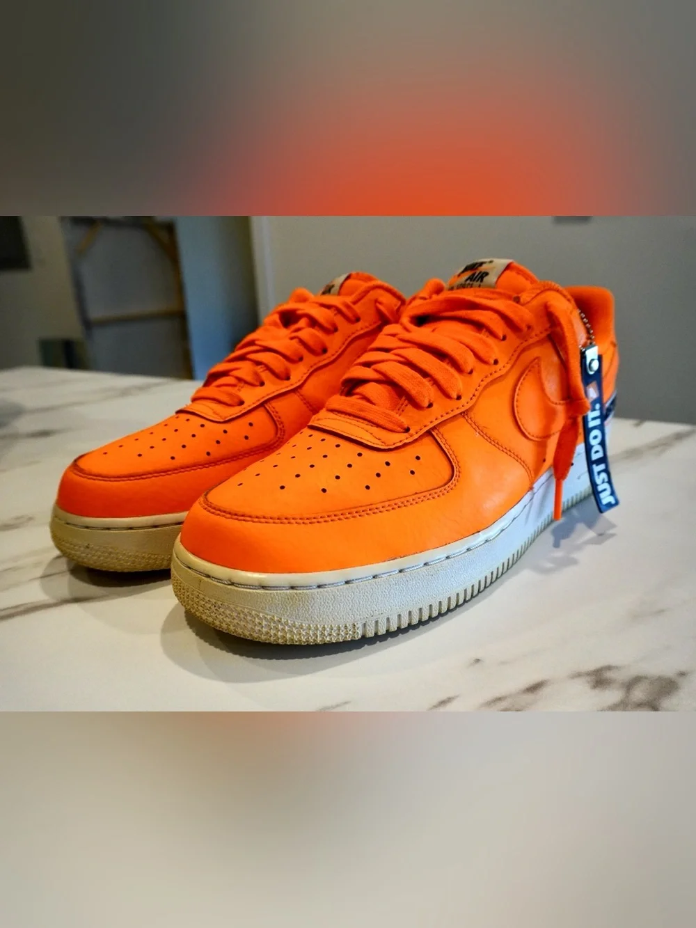 Nike Air Force 1 Low '07 LV8 JDI